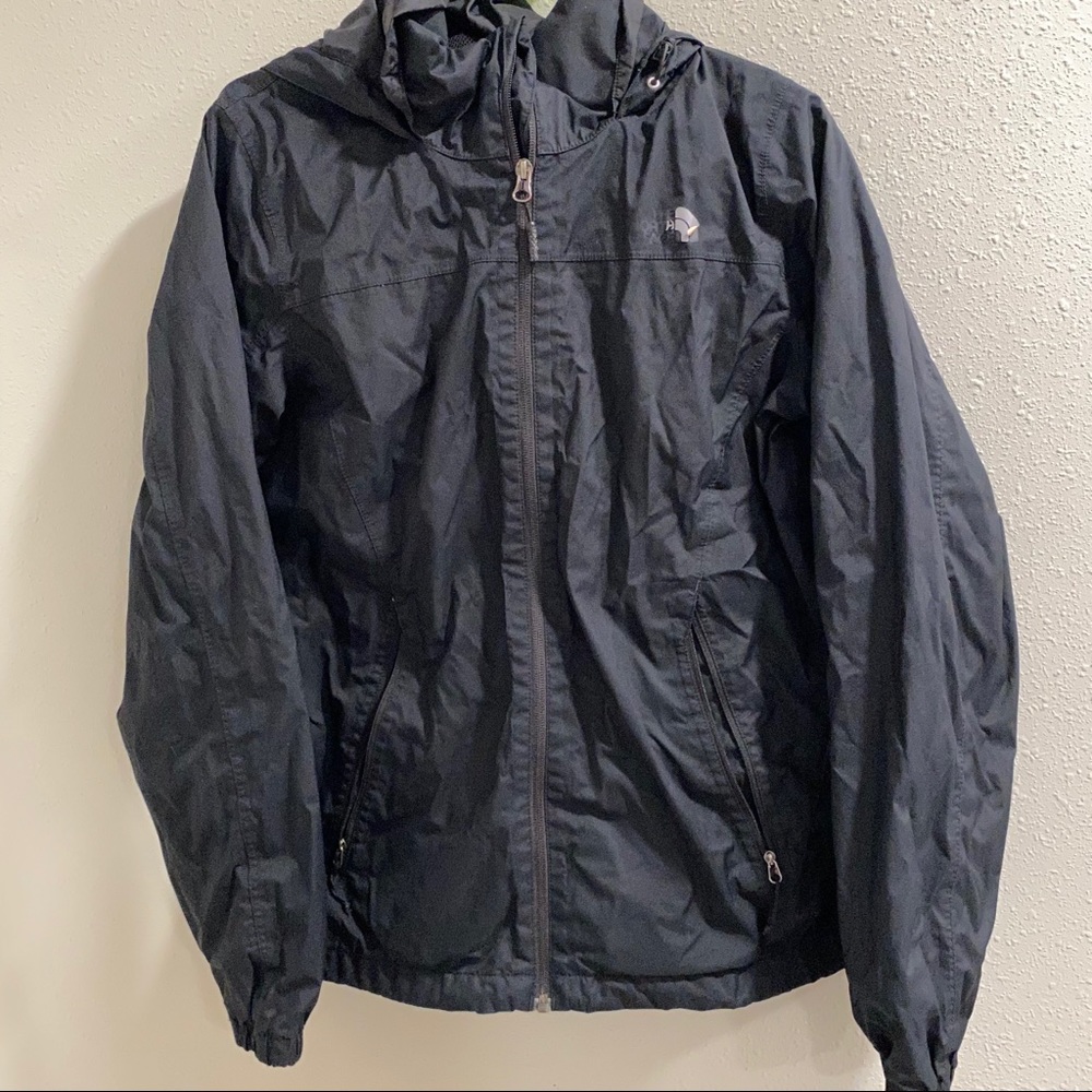 The NorthFacet Jacket with Hood